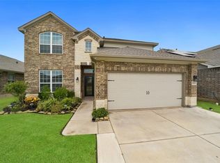 3210 Calla Lily Trl, Richmond, TX 77406