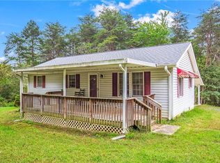 1015 Clubb Farm Rd, Danbury, NC 27016