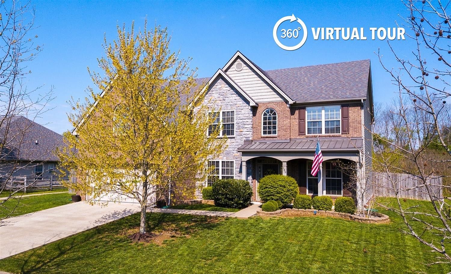 169 Gleneagles Way, Versailles, KY 40383 Zillow