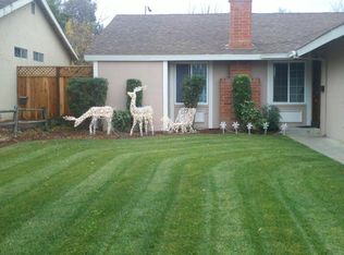 316 Brian Ct, San Jose, CA 95123