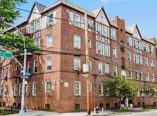 9815 34th Ave APT 4A, Corona, NY 11368
