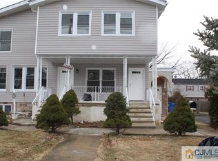 899 Green St UNIT 2, Iselin, NJ 08830