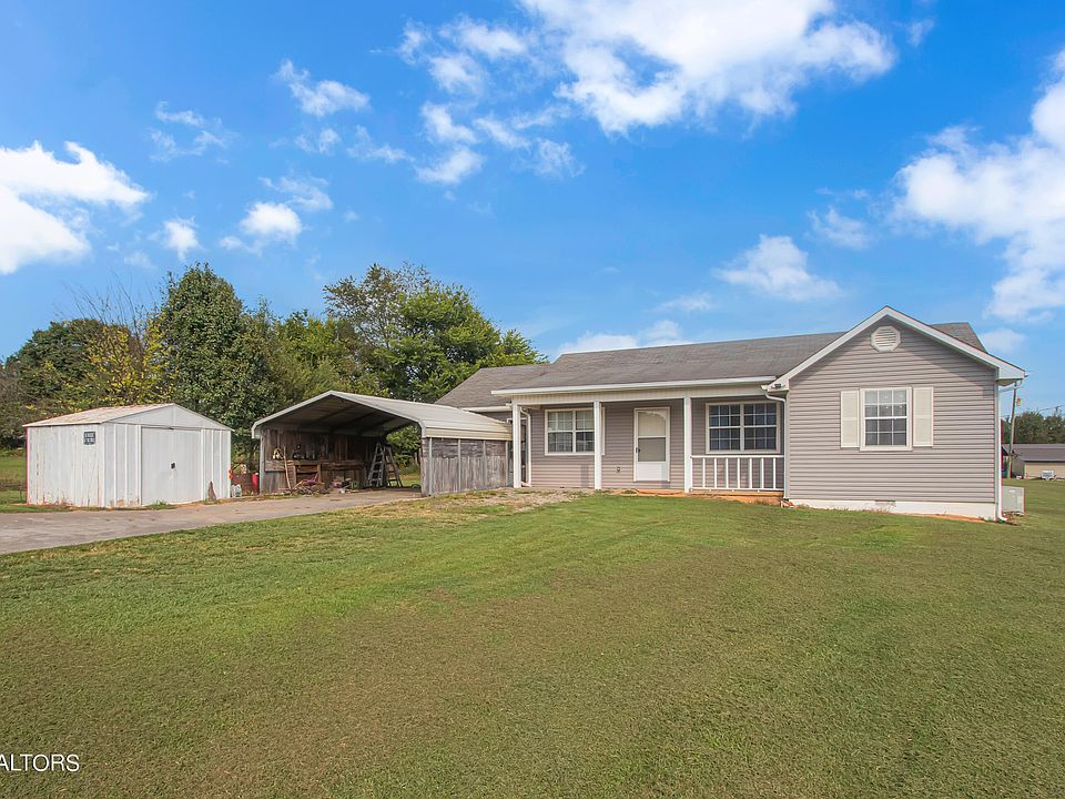 302 County Road 265, Niota, TN 37826 Zillow