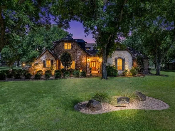 7402 Hanover Ct, Granbury, TX 76049