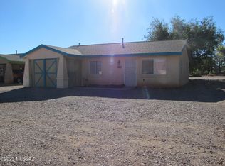 196 N Ford St, Pearce, AZ 85625