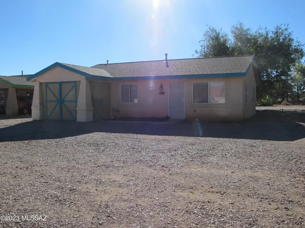 196 N Ford St, Pearce, AZ 85625