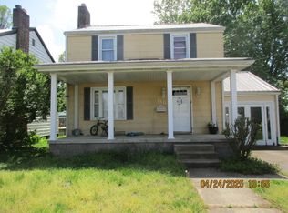 150 S Park Dr, Point Pleasant, WV 25550