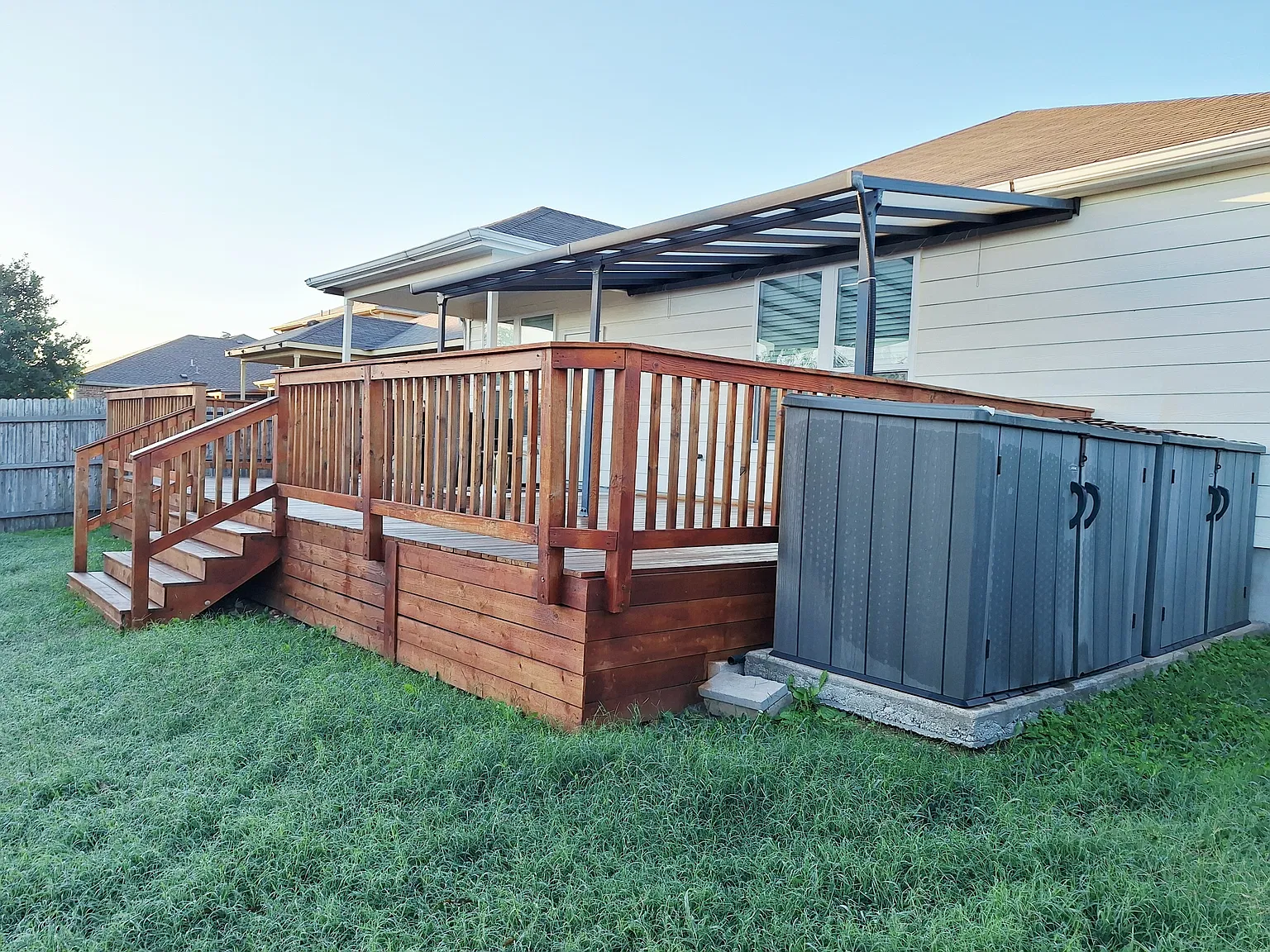 128 Thrasher Cove - 1 — Photo 4