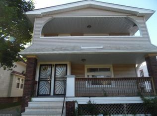 12512 Lenacrave Ave, Cleveland, OH