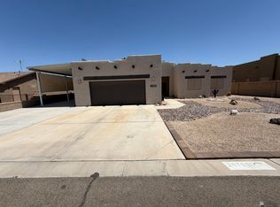 28701 Canal Ave, Wellton, AZ 85356