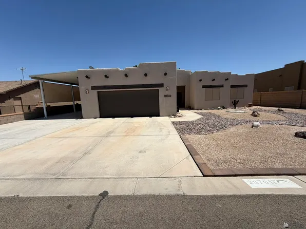 28701 Canal Ave, Wellton, AZ 85356
