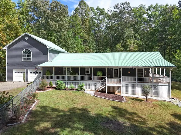 3015 Camp Creek Rd, Murphy, NC 28906