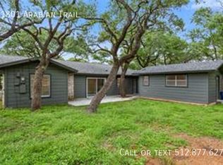 11801 Arabian Trl, Austin, TX 78759
