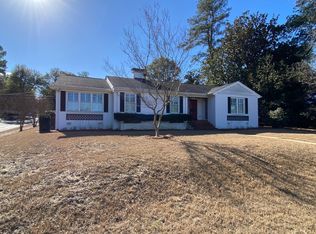 3000 Lake Forest Dr, Augusta, GA 30909