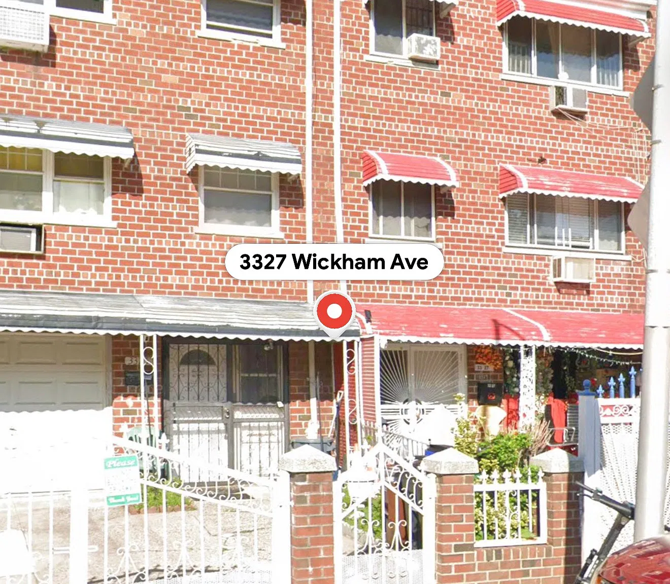 1 bed, $1,800 — Photo 1
