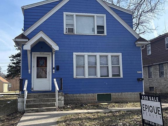 2nd image of 4952 North 25th STREET