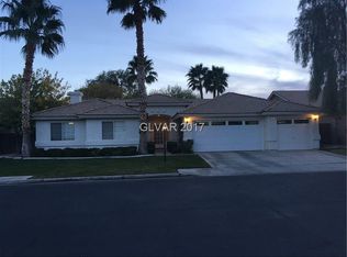 941 Calamity Jane Ln, Henderson, NV 89002