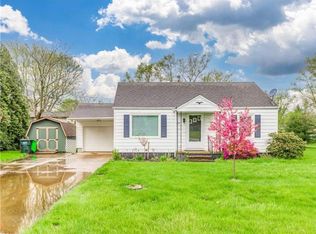 751 30th St NW, Massillon, OH 44647
