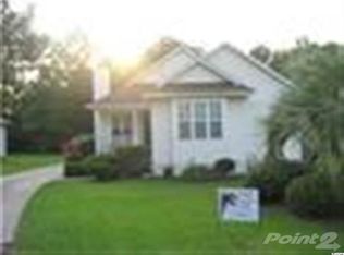 1724 Juniper Dr, Conway, SC 29526
