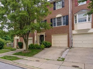 2135 Brecken Dell Ct, Frederick, MD 21702
