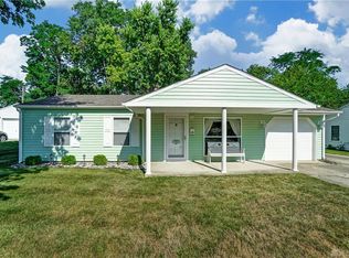169 Millard Dr, Franklin, OH 45005