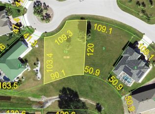 312 Yellow Elder, Punta Gorda, FL 33955