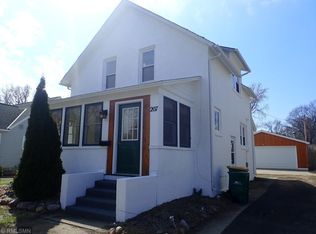 207 N Sverdrup Ave, Jackson, MN 56143