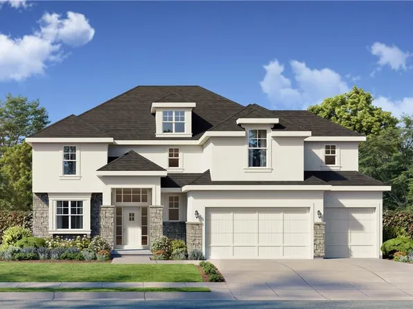 15363 W 161st Ter, Olathe, KS 66062