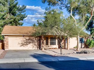 1209 N Palm St, Gilbert, AZ 85234