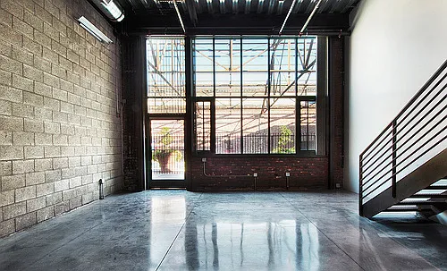 Factory Place Arts Complex — Photo 8