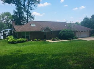 15675 N Peninsula Rd, Whitehouse, TX 75791