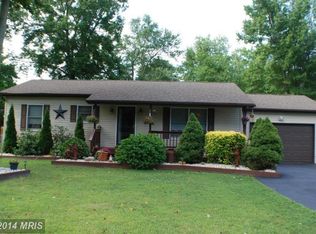 405 Caroline St, Charlestown, MD 21914