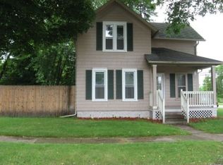 249 Rockwell St, Conneaut, OH 44030