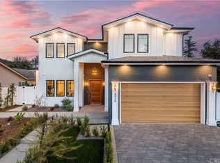 4926 Petit Ave, Encino, CA 91436