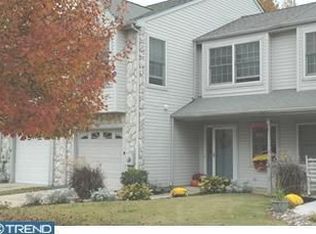 358 Lake Side Dr, Logan Township, NJ 08085