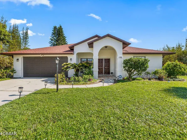 180 Pierside Dr, Ormond Beach, FL 32176