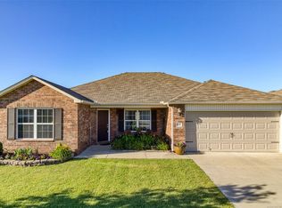 25419 E 93rd Ct S, Broken Arrow, OK 74014