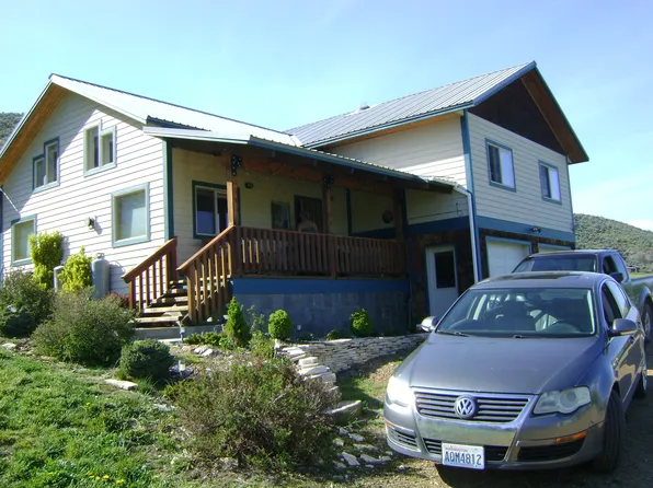 851 Highway 7, Tonasket, WA 98855