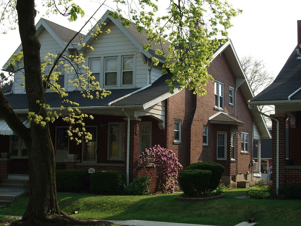904 N. 19th Street.  Welcome!