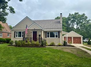 350 E Sharon Rd, Cincinnati, OH 45246
