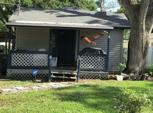 1718 W Clifton St, Tampa, FL 33603