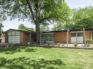 1158 N Charlotte St, Wichita, KS 67208