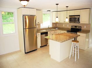 780 Richardson Rd, Ashby, MA 01431