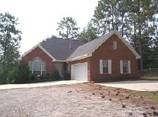 212 Wheeler Pl, Crestview, FL 32539