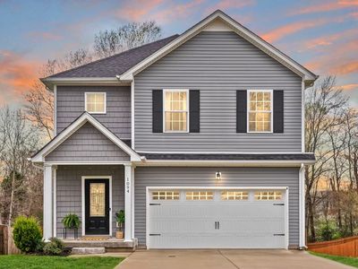 1094 Spicer Dr, Clarksville, TN, 37042