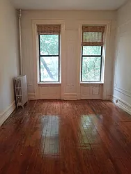 Rented by Bedford Brownstone Realty