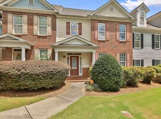 290 Camford Stone Path, Fayetteville, GA 30214