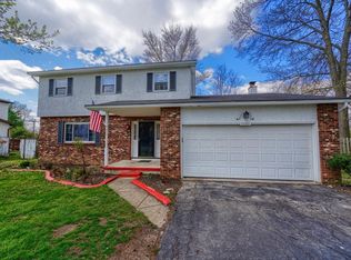 2095 Baldwin Rd, Reynoldsburg, OH 43068