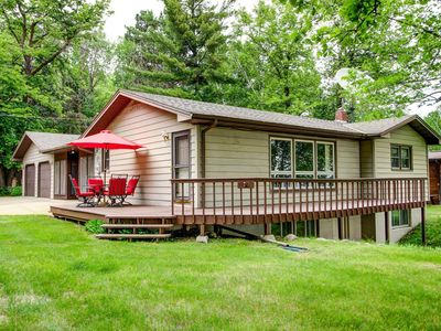 14070 County Road 18, Park Rapids, MN, 56470