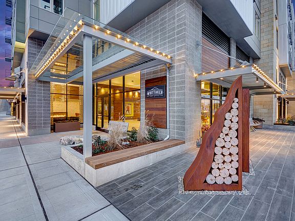 Our community amenities were designed to maximize outdoor living